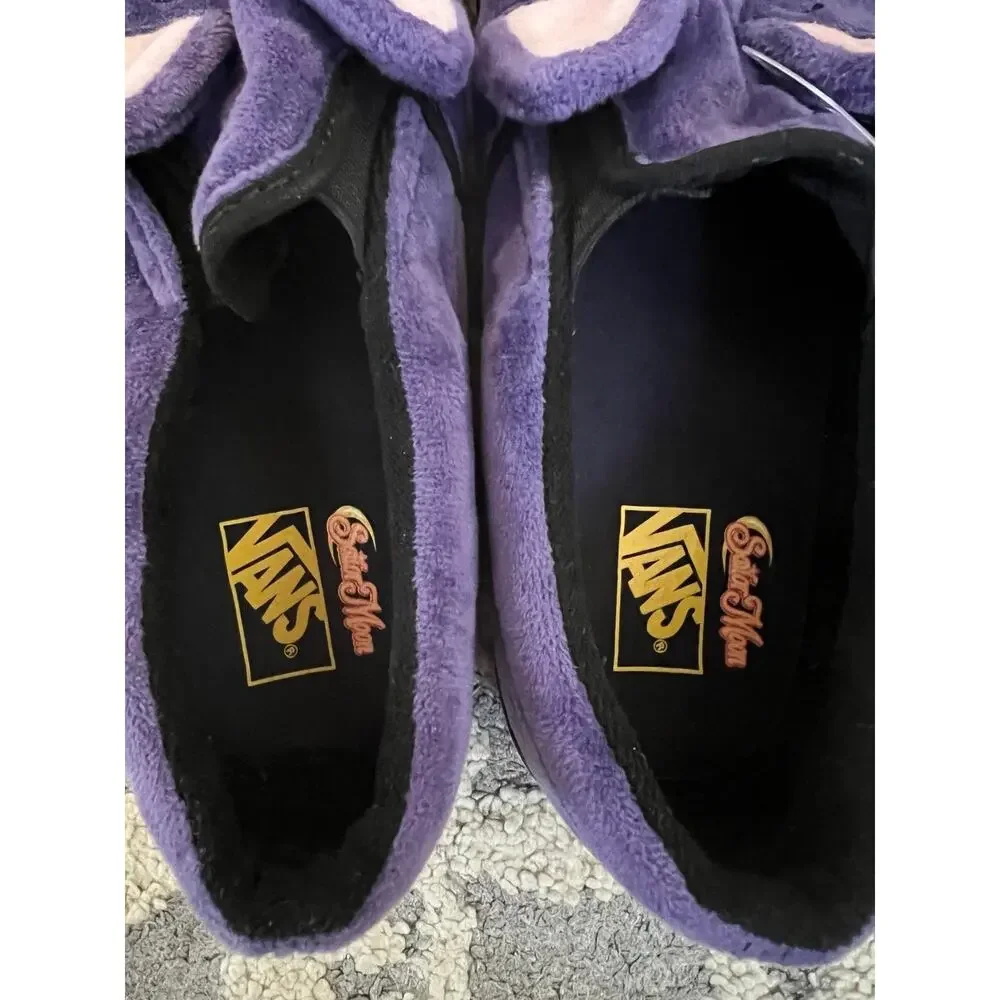Vans brand new